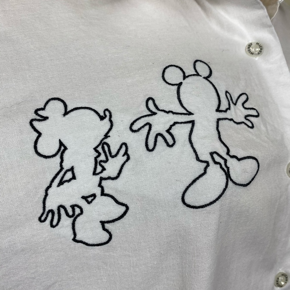 Rare Vintage Mickey Unlimited Jerry Leigh - Picture 5 of 9